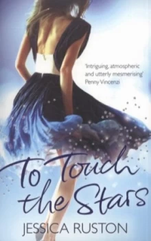 Image of To Touch the Stars by Jessica Ruston Book