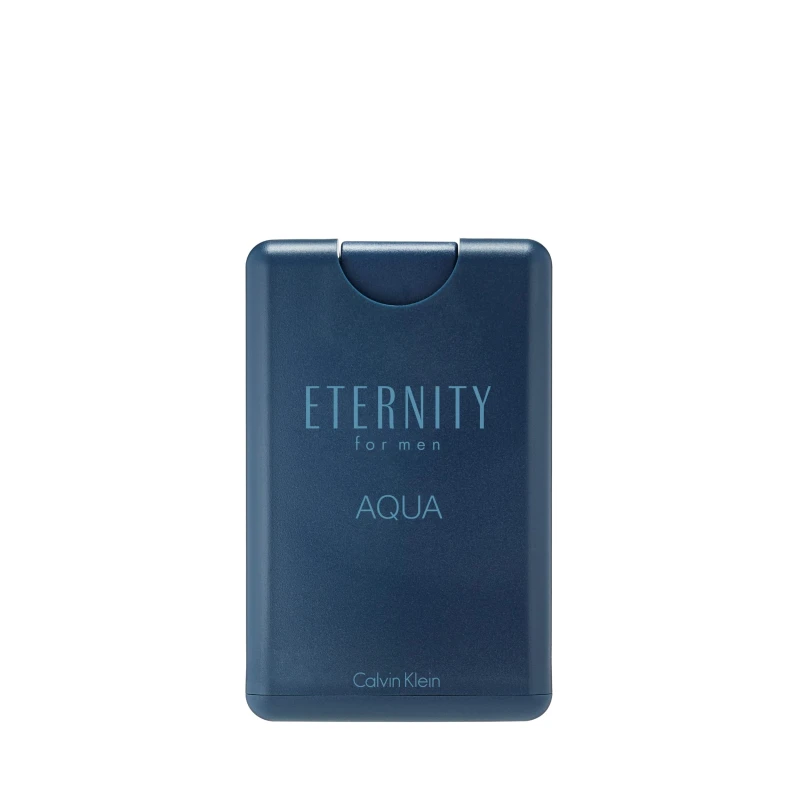 Image of Calvin Klein Eternity Aqua Eau de Toilette 20ml