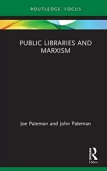 Image of Public Libraries and Marxism