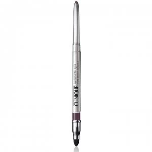Image of Clinique Quickliner For Eyes - GRAPE