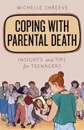 Image of coping with parental death