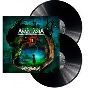 Image of Moonglow by Avantasia Vinyl Album
