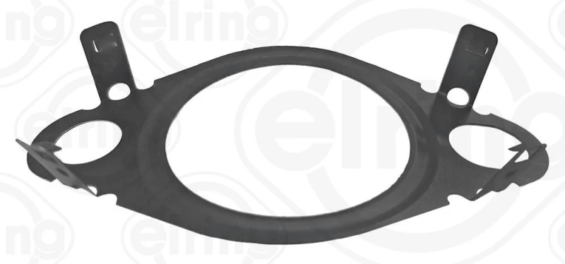 Image of ELRING Gasket, EGR valve pipe ELRING B29.550