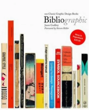 Image of Bibliographic by Jason Godfrey Paperback