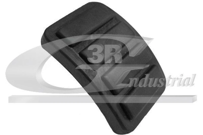 Image of 3RG Clutch Pedal Pad 3RG 80693