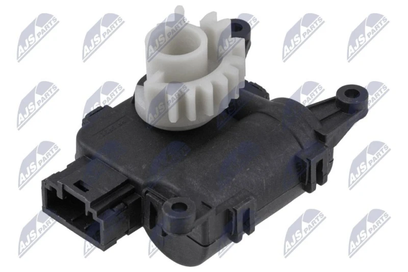 Image of NTY Heater blend door actuator NTY CNG-AU-012