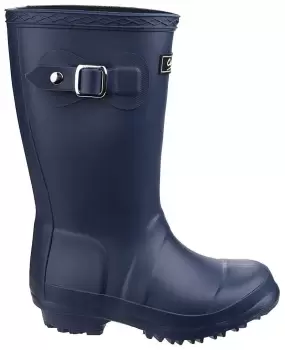 image of Cotswold Buckingham Kids Wellingtons