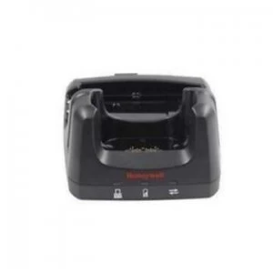 image of Honeywell 6510-HB PDA Black mobile device dock station