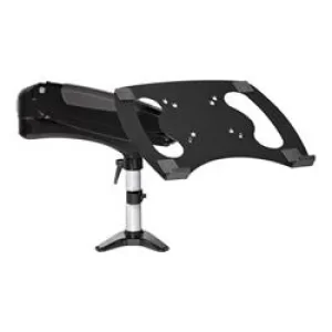 image of StarTech.com Desk Mount Laptop Arm or 34 Monitor VESA Mount