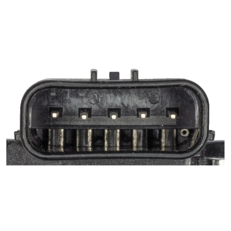 Image of FEBI BILSTEIN 186489 Mass air flow sensor Air Mass Sensor (3926)