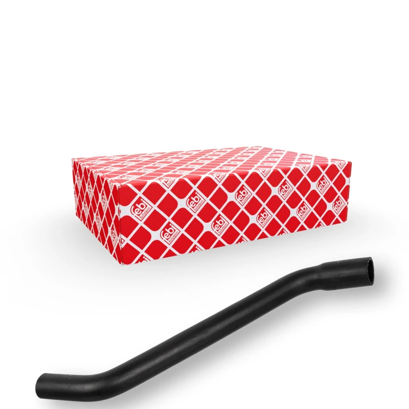 Image of FEBI BILSTEIN 172836 Radiator Hose Radiator Hose (475)