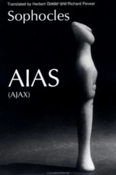 Image of Aias by Sophocles Book