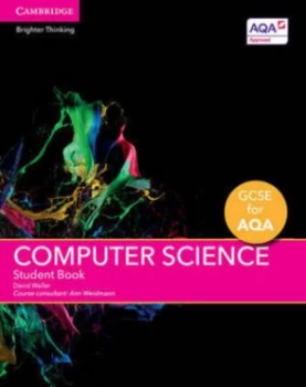 Image of Computer Science. Student Book by David Waller Book