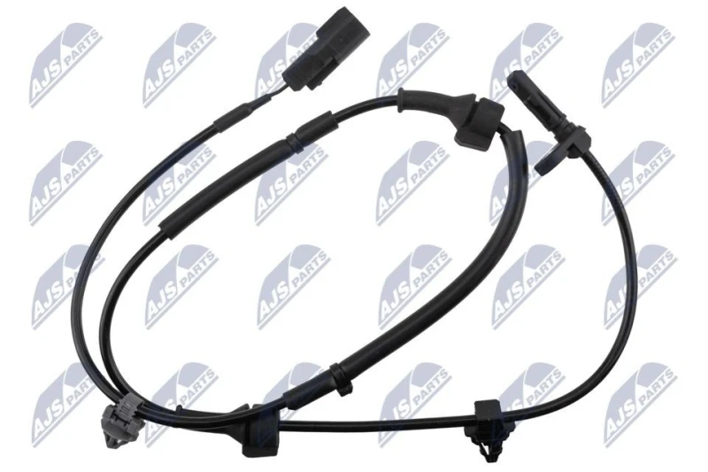 Image of NTY ABS sensor NTY HCA-MZ-058