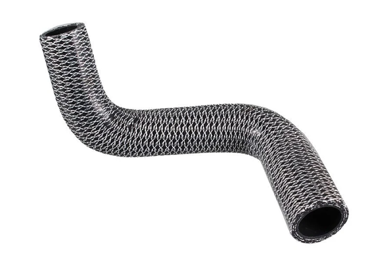 Image of Radiator hose METZGER 2422130
