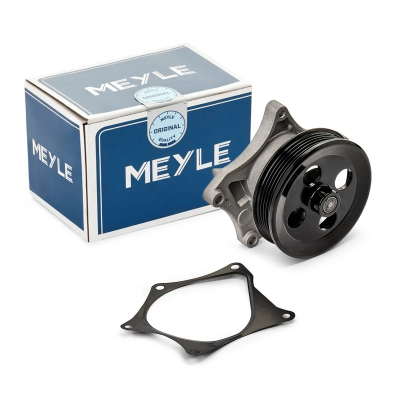 Image of Water pump MEYLE 613 220 0015