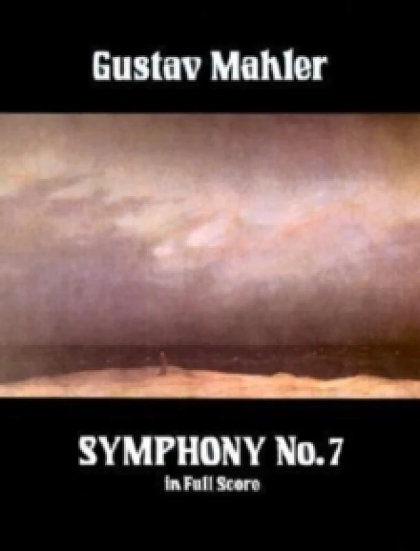 Image of Symphony No. 7 in Full Score Paperback