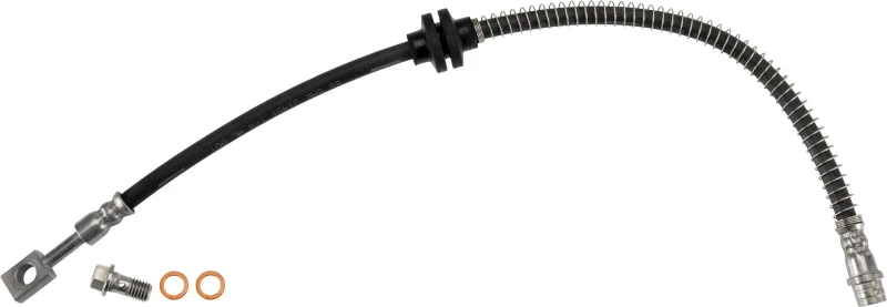 Image of Brake hose TRW PHD2305