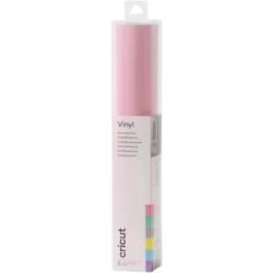 Image of Cricut Premium Vinyl Permanent Film Multicolour