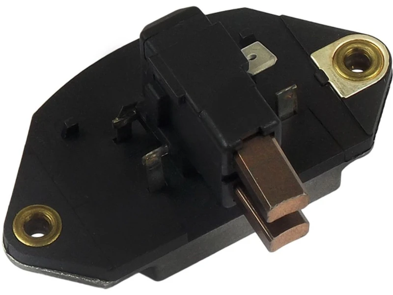 Image of AS-PL Alternator voltage regulator AS-PL ARE9063(LETRIKA)