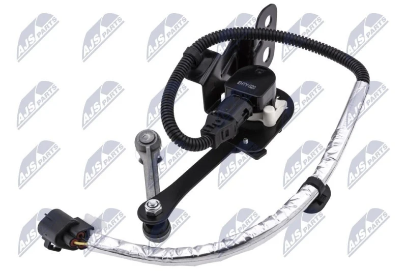 Image of NTY Headlight level sensor NTY ECX-TY-020