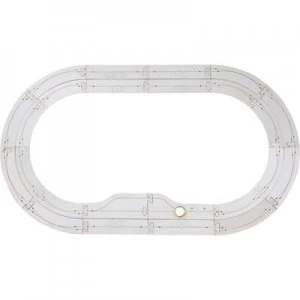 Image of Faller 161905 Car System H0 Bus stop set