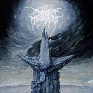 Image of Darkthrone - Plaguewielder Vinyl