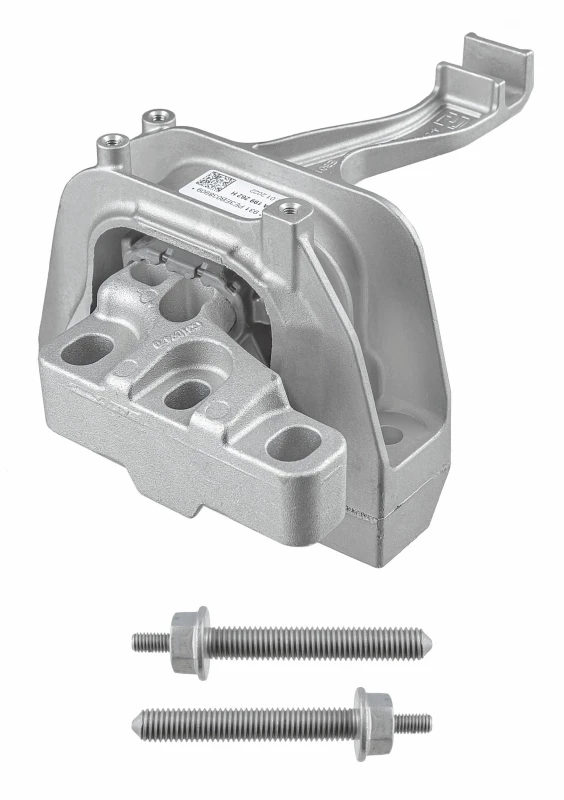Image of Engine mount LEMFORDER 44140 01