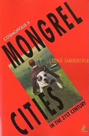 Image of cosmopolis ii mongrel cities of the 21st century