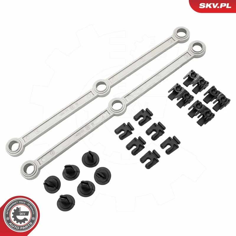 Image of ESEN SKV Repair Kit, intake manifold module ESEN SKV 97SKV127