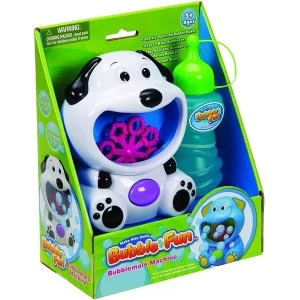 image of Bubble Fun - Battery Operated Bubble Animals