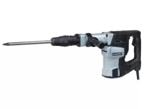 Image of HiKOKI H60MCJ1Z 230V 1250W SDS-Max Demolition Hammer