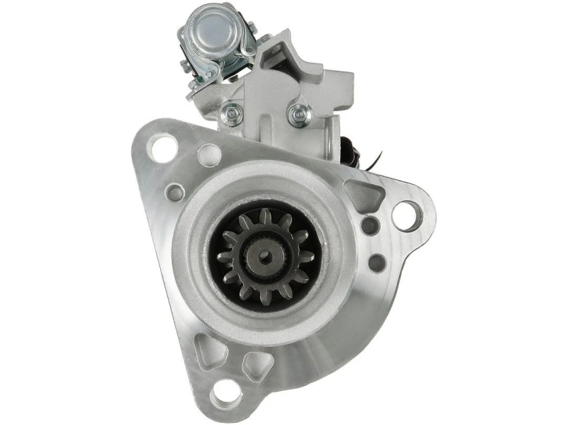 Image of AS-PL Starter motor AS-PL S5206