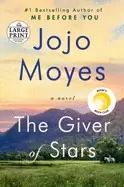 Image of giver of stars a novel