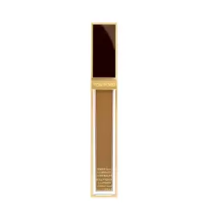 image of Tom Ford Shade And Illuminate Concealer - Colour 7w0 Cocoa