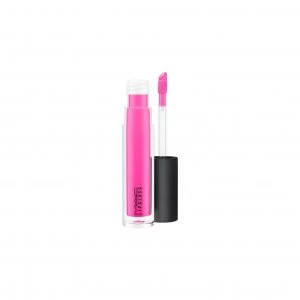 image of MAC Lipglass Candy Yum Yum