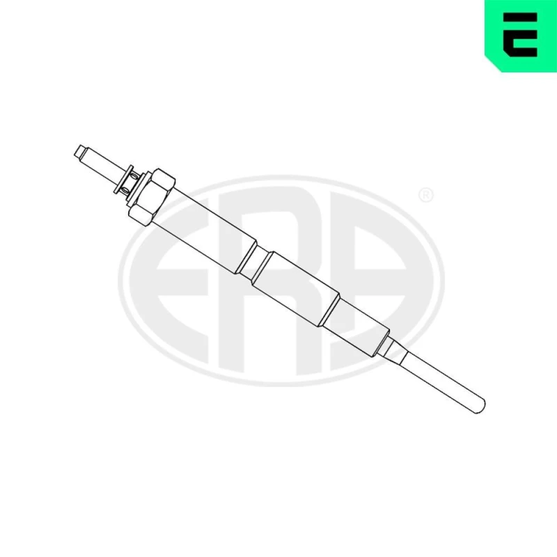 Image of ERA Glow plug ERA 886088