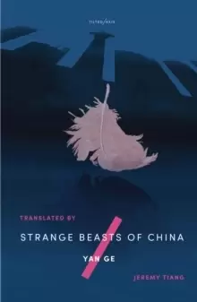 Image of Strange Beasts of China