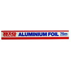 Image of Caterwrap Catering Foil Cutter Box 450mmx75m 23C05