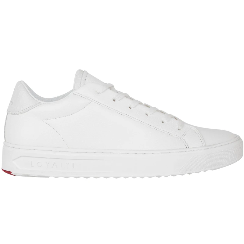 Image of Loyalti Patriot Reptile Trainers - White White 6