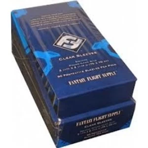 Image of Fantasy Flight Supply Square Board Game Sleeves Case of 10