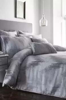 image of Quartz Duvet Cover Set