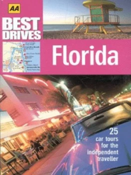 Image of Florida by Paul Murphy Paperback