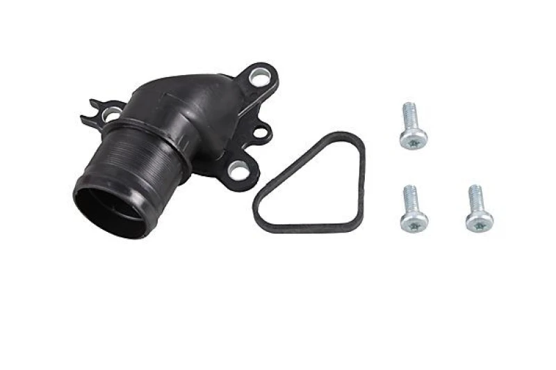 Image of Coolant Flange METZGER 4010301