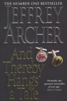 Image of And Thereby Hangs a Tale by Jeffrey Archer Paperback
