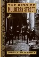Image of king of mulberry street