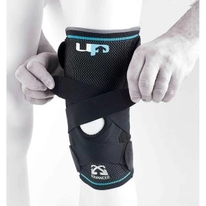 Image of Ultimate Performance Advanced Ultimate Compression Knee Support - Small