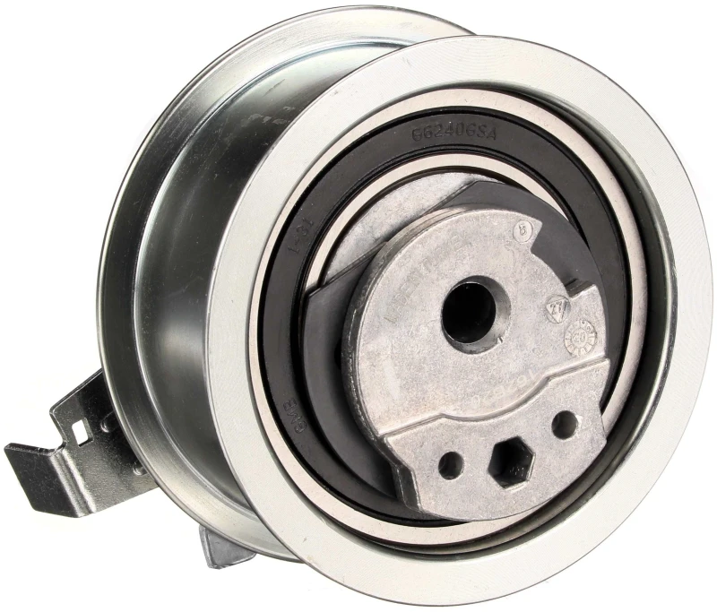 Image of GATES Timing belt tensioner pulley GATES T42328