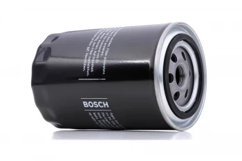 Bosch Oil Filter FORD,CITROEN,MAZDA 0 451 104 063 116760603000,119003206101,370640000 451700000,5574459,5575840,6435675,6436749,7984303,7984844,AFL1