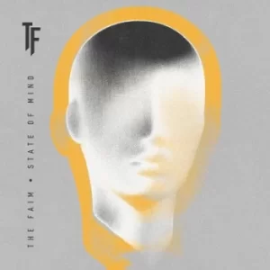 Image of State of Mind by The Faim CD Album